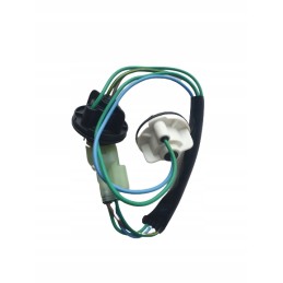 Bulb holder sym quadlander 250 can am ds 250