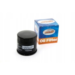 Twin air oil filter suzuki lt ltf gsf gsa vs vl tl sv dl arctic cat