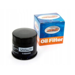 Twin air oil filter suzuki lt ltf gsf gsa vs vl tl sv dl arctic cat