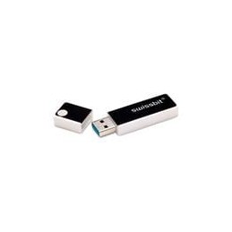 1 pcs : SFU3008GE1AE1TO-I-DB-1A1-STD - USB Flash Drives 8GB USB FLASH DRIVE SLC U-500k I-TEMP