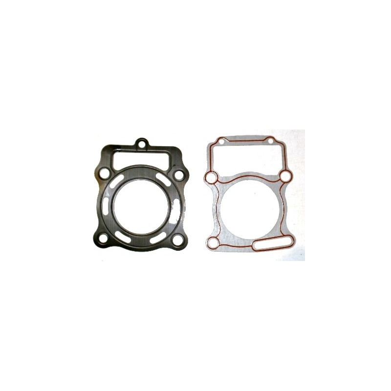 Cylinder head gasket for bashan 250 shineray