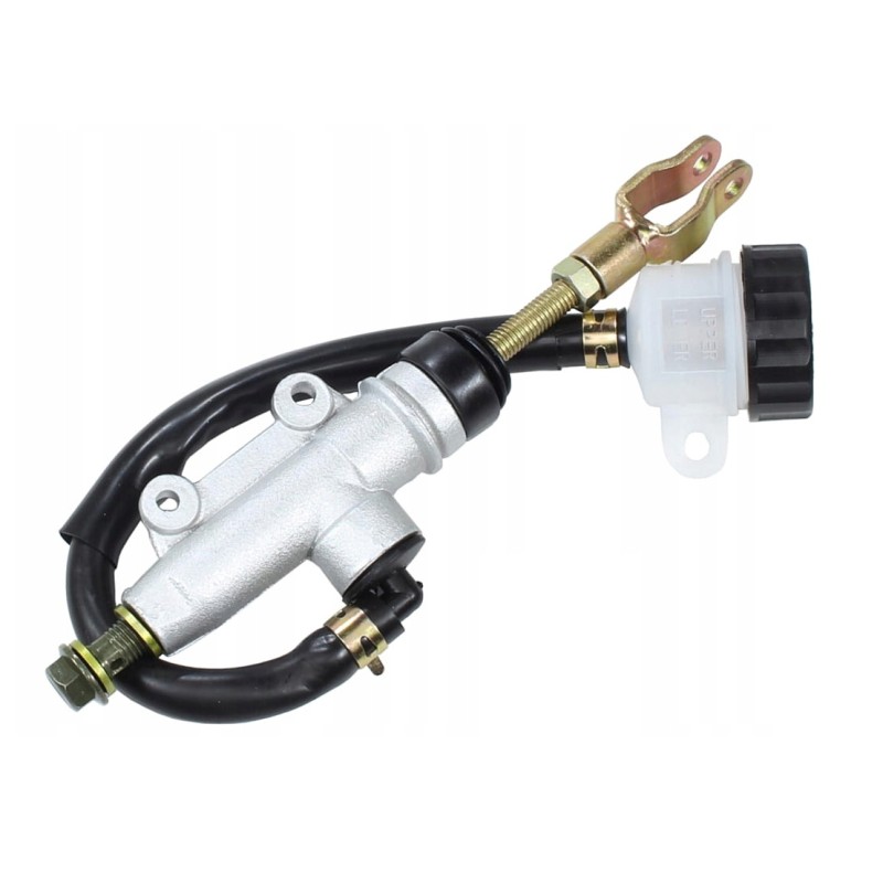 Foot brake pump rear quad atv 200 250 bashan