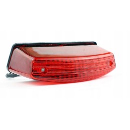Rear lamp motorcycle scooter quad atv led tuning