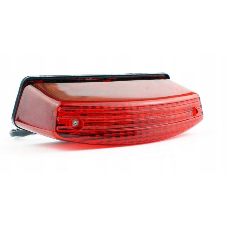 Rear lamp motorcycle scooter quad atv led tuning