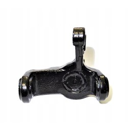 Right front suspension knuckle atv150 250 drum