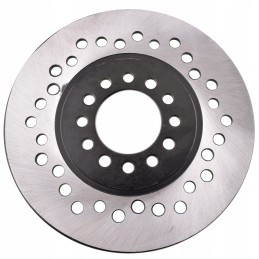 Rear brake disc for Mini ATV 110 Quad