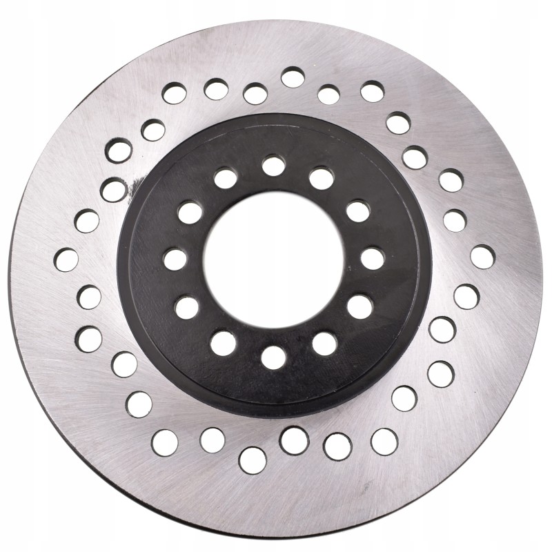 Rear brake disc for Mini ATV 110 Quad