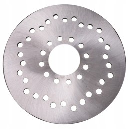 Rear brake disc for Mini ATV 110 Quad