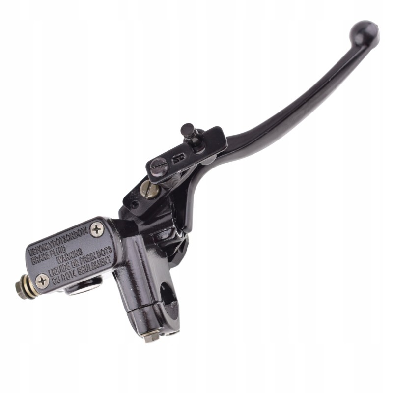 Brake pump for ATV right quad1 150 200 250