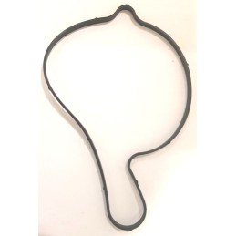 Water pump oring cover cf moto 800