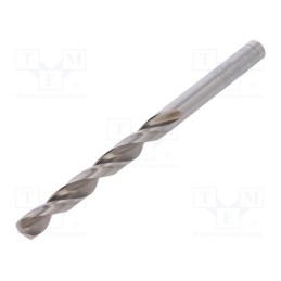 1 pcs x ALPEN-MAYKESTAG - 18400650100 - Drill bit, for metal, Ø: 6.5mm, L: 101mm, Working part len: 63mm