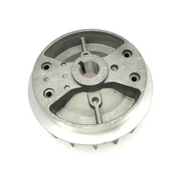 Magneto wheel fan pocket mini bike cros quad