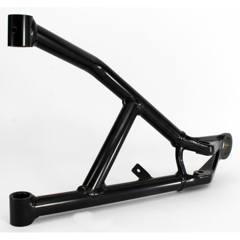 Front upper right wishbone can am 706201797