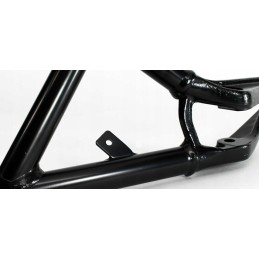 Front upper right wishbone can am 706201797