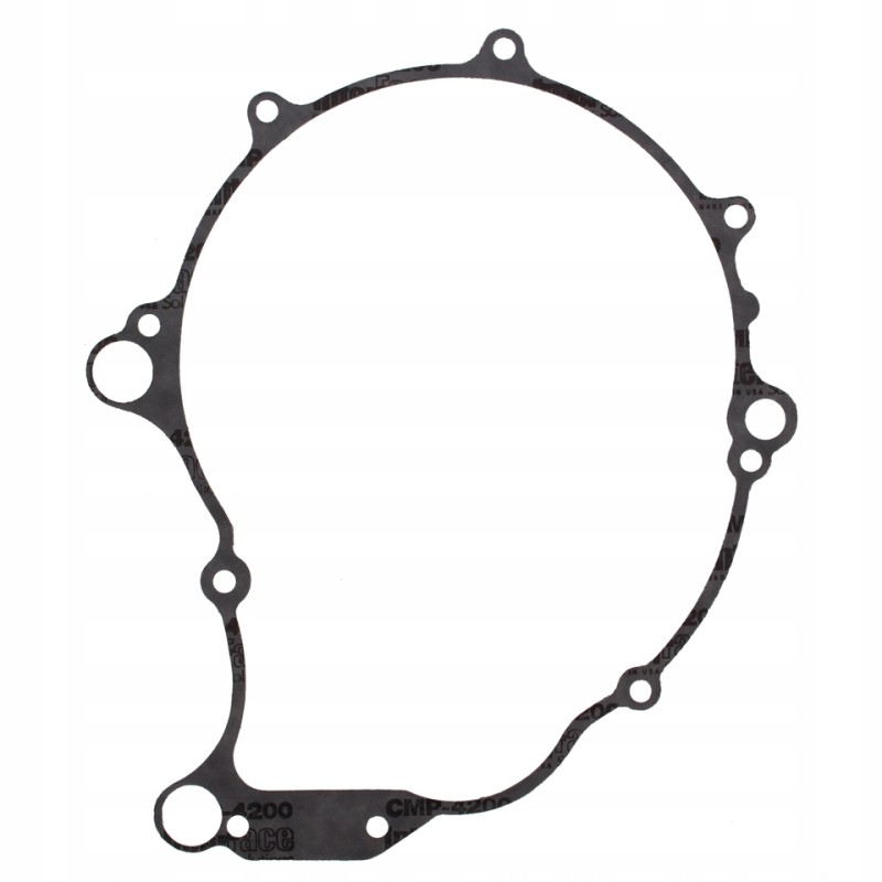 Yamaha raptor 660 alternator cover gasket