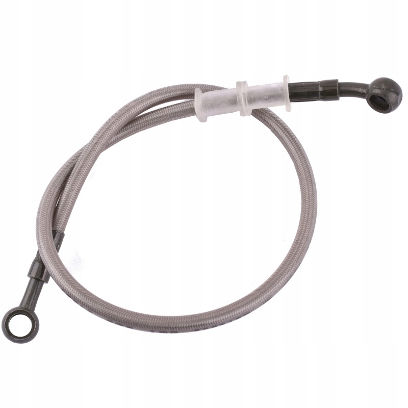 Atv quad brake hose with steel braid 620