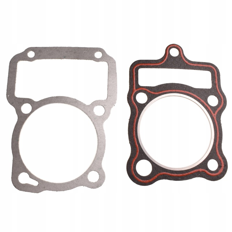 Cylinder seals atv 250 zongshen pw 63 50mm