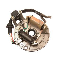 Ignition device coil magneto cross 110 125