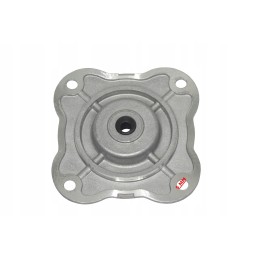 Clutch cover atv 110 125 manual tz horizontal engine with marking 139fmb