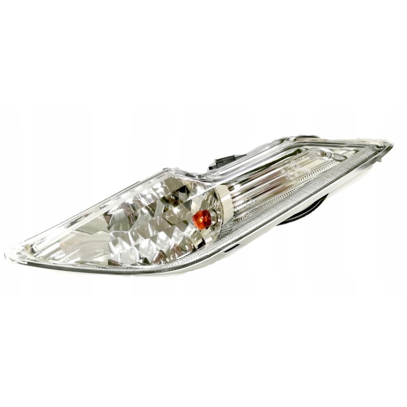 Kymco new dink front left turn signal, new