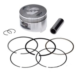 62 00 15 23 5 piston loncin cross 150 4t rings