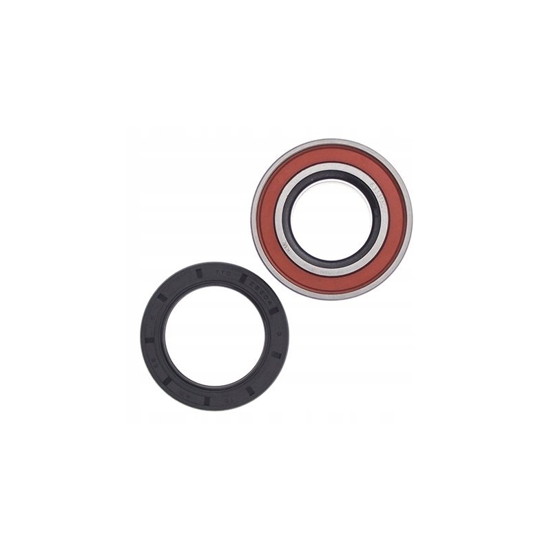 Front wheel bearings can am outlander 400 06 09