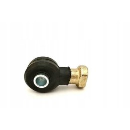 Linhai 400 rod end, M12x1 25 thread