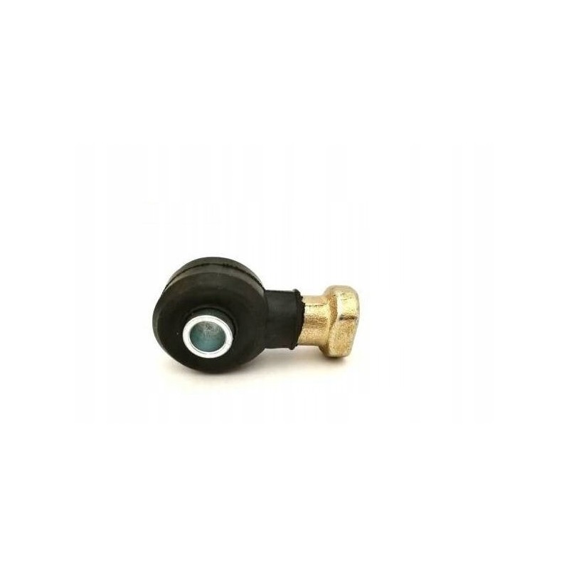 Linhai 400 rod end, M12x1 25 thread