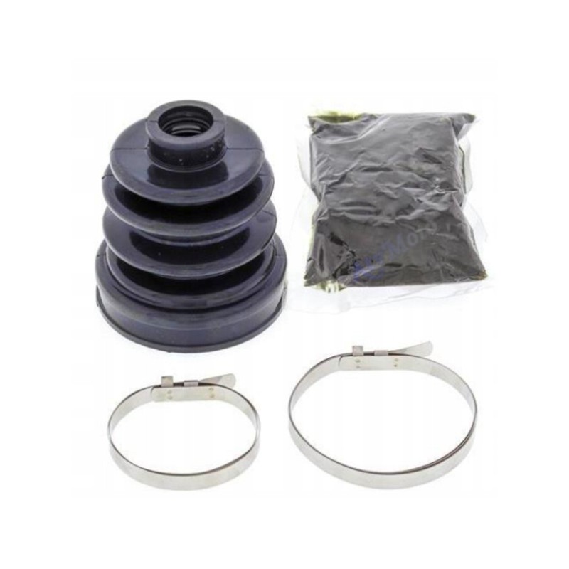 Cover for the joint, external and internal, can am ab 19 5027