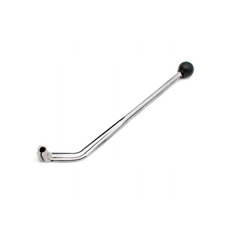 Manual gear shift lever for quad atv 110 125cc