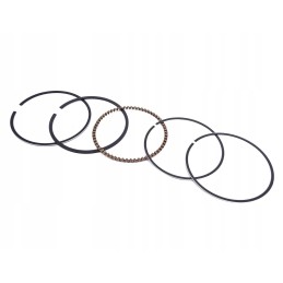Piston rings 52 4 atv kpl110 125cc quad cross