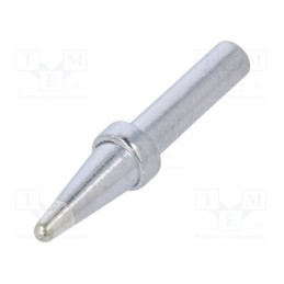 1 pcs x QUICK - Q200-2B - Tip, conical, 2mm, for soldering iron,for soldering station