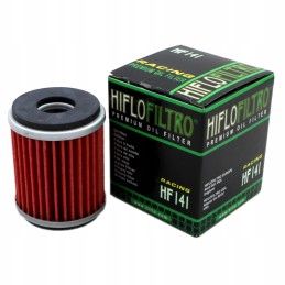 Hiflo HF141 oil filter