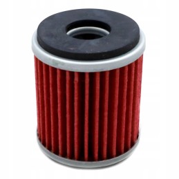 Hiflo HF141 oil filter