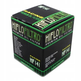 Hiflo HF141 oil filter