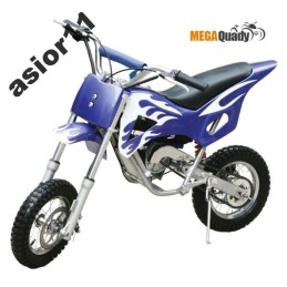 Mini cross fuel tank 49cc 2t tank