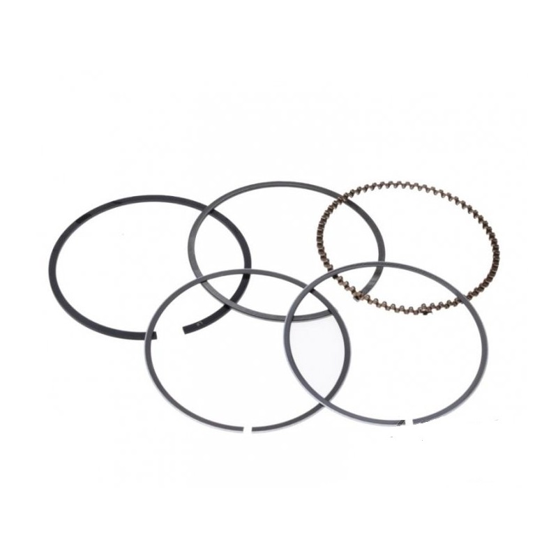 Piston ring 72 00 shineray atv 250 st 9c