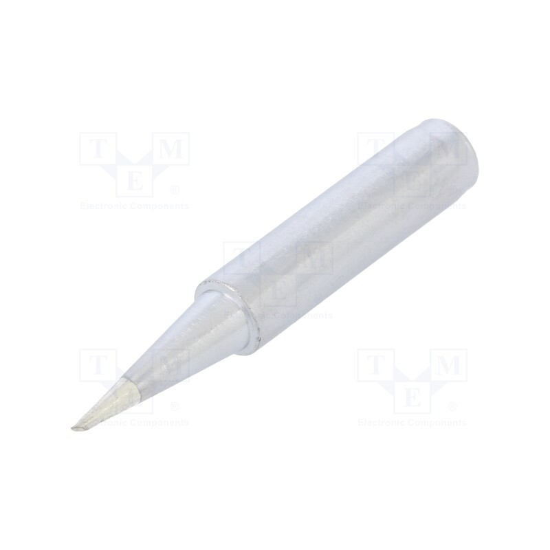 1 pcs x QUICK - Q200-4C - Tip, conical sloped, 5mm