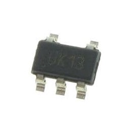 1 pcs : CAT24AA16TDI-GT3 - EEPROM 16K-Bit I2C Serial
