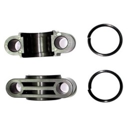 The bearing for the Yamaha YFM 660 Grizzly strut