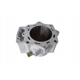 Kymco MXU 700 cylinder