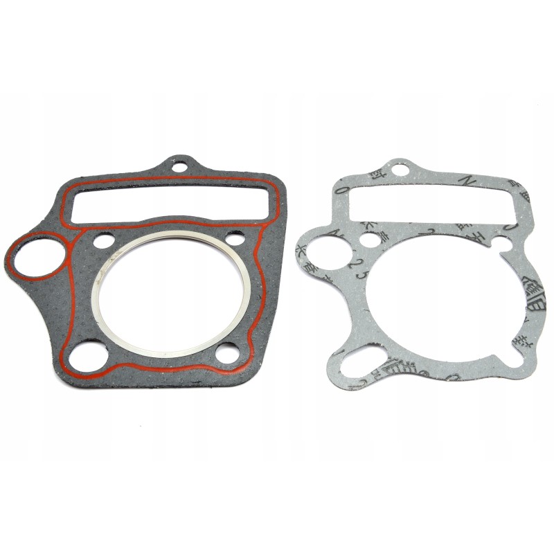 Quad atv 110 125 cylinder head gasket