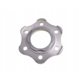 Clutch disc pressure cb250 zs169fmm atv quad