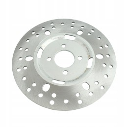 Rear brake disc for quad atv 150 200 new