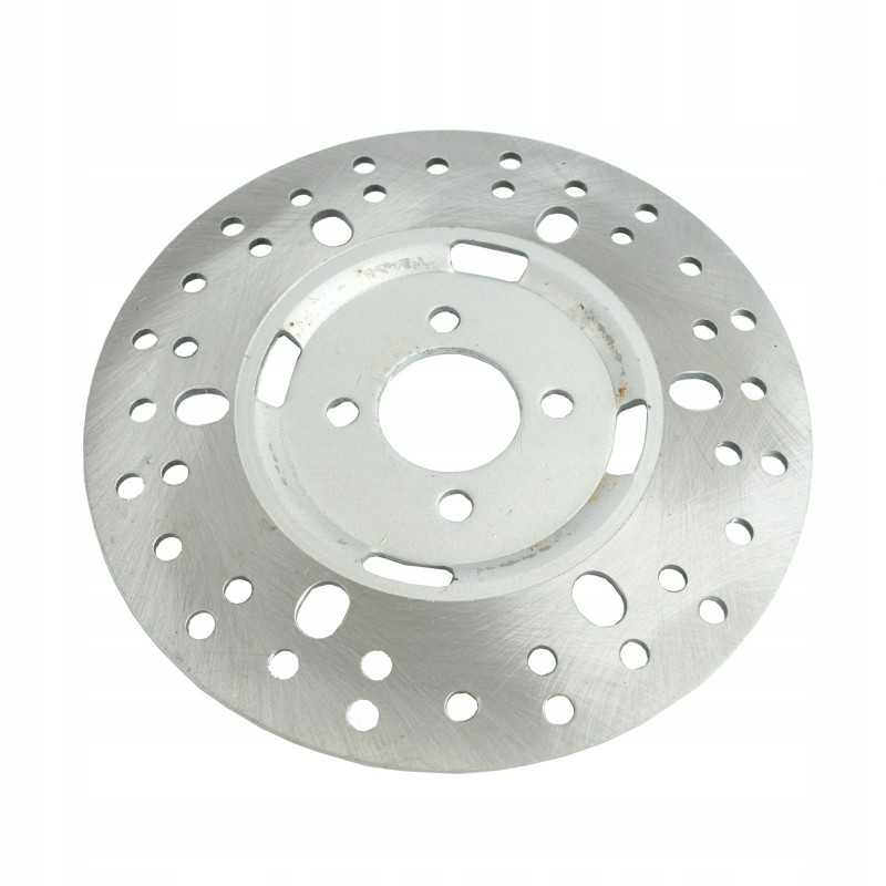 Rear brake disc for quad atv 150 200 new