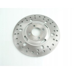 Rear brake disc for quad atv 150 200 new