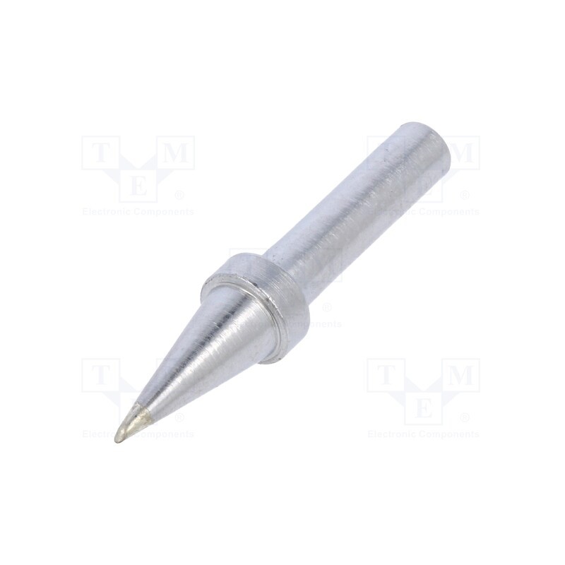 1 pcs x QUICK - Q200-0.8C - Tip, conical sloped, 0.8mm