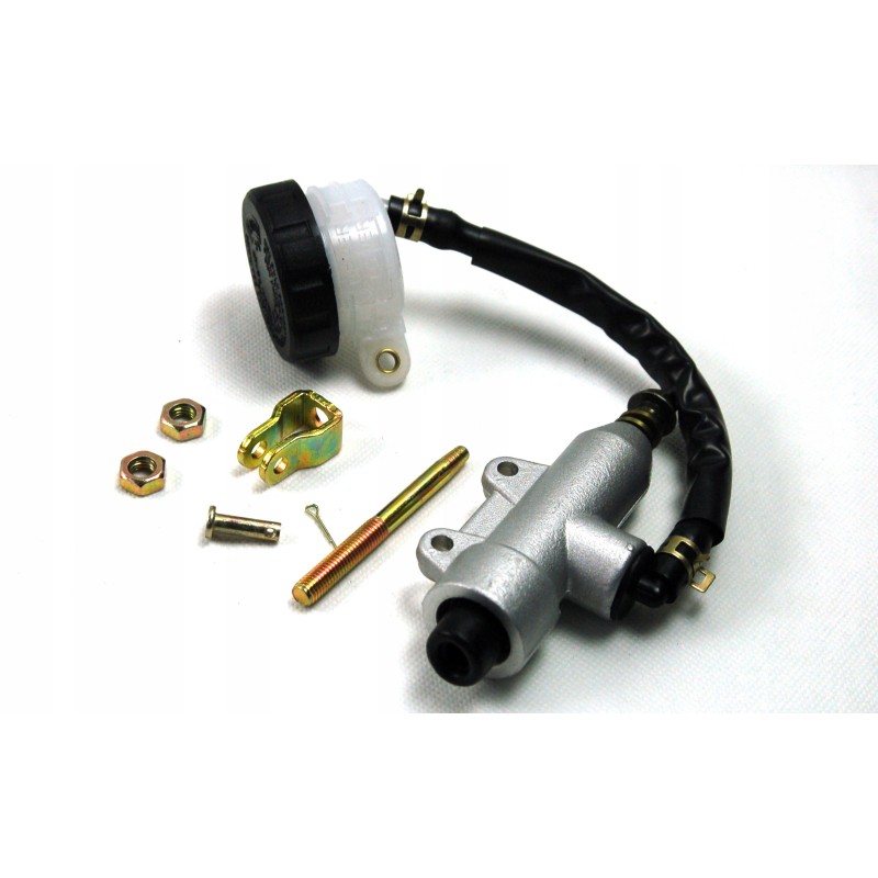 Rear brake pump quad atv 150 200 250