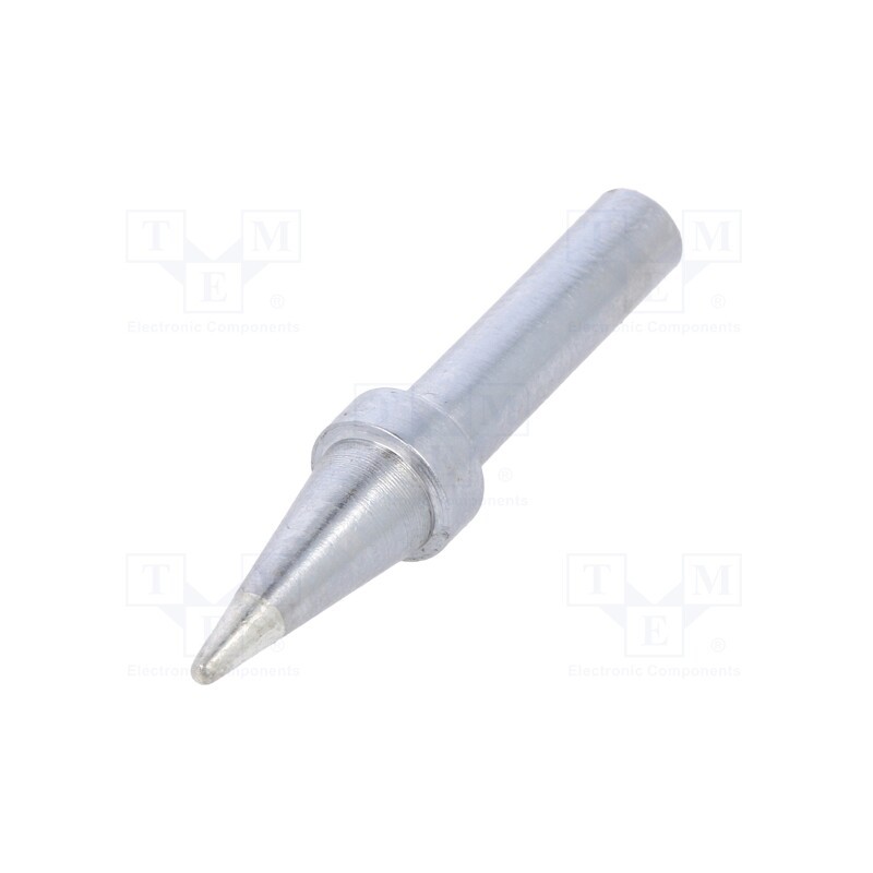 1 pcs x QUICK - Q200-B - Tip, conical, 1mm, for soldering iron,for soldering station