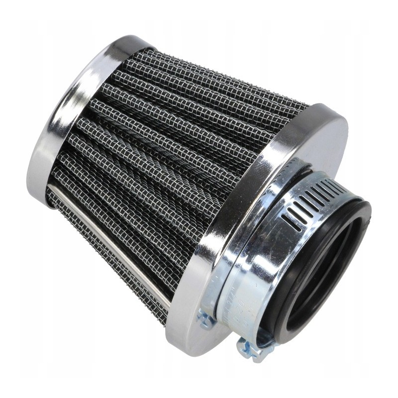 Air filter 42mm conical tuning atv quad bashan eagle loncin shineray
